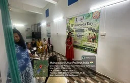 HEADING Community Session on Seasonal Health, Ritucharya and School Awareness Program
